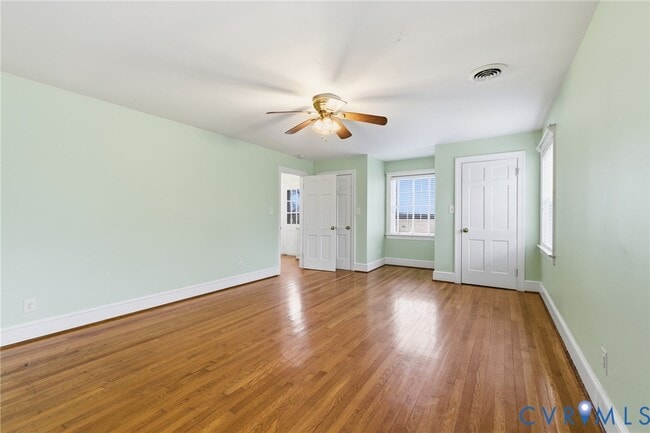 Building Photo - 717 Francis St