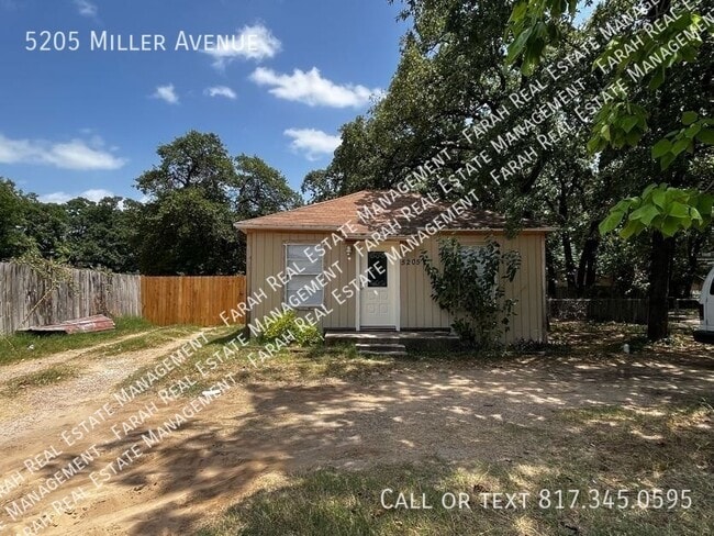 Primary Photo - 5205 Miller Ave