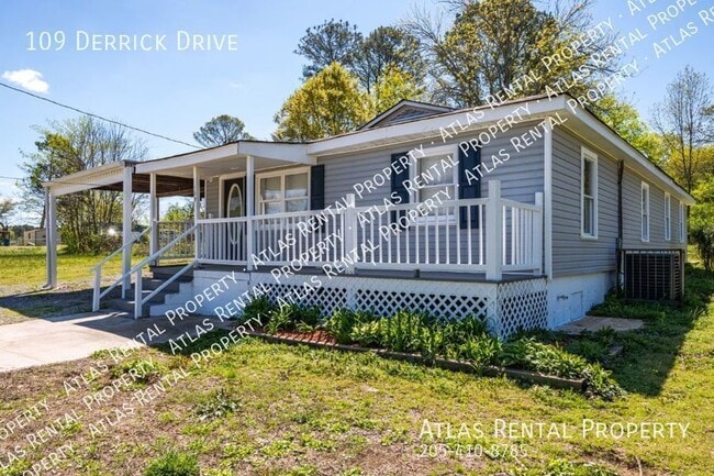 Building Photo - 109 Derrick Dr