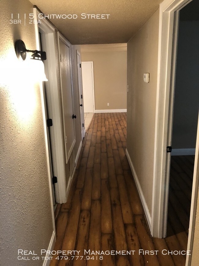 Building Photo - MOVE IN SPECIAL @ 3 Bedroom Home in Alma!