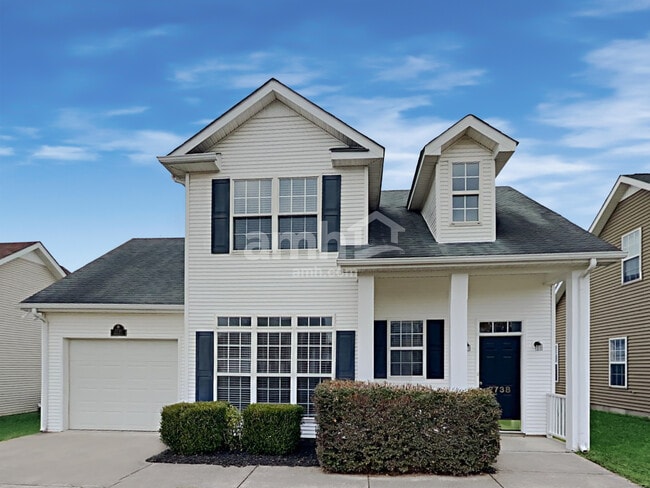 Building Photo - 2738 Pepperdine Dr