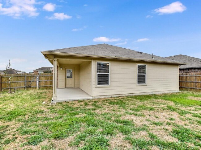 Building Photo - 11016 Cain Harvest Dr