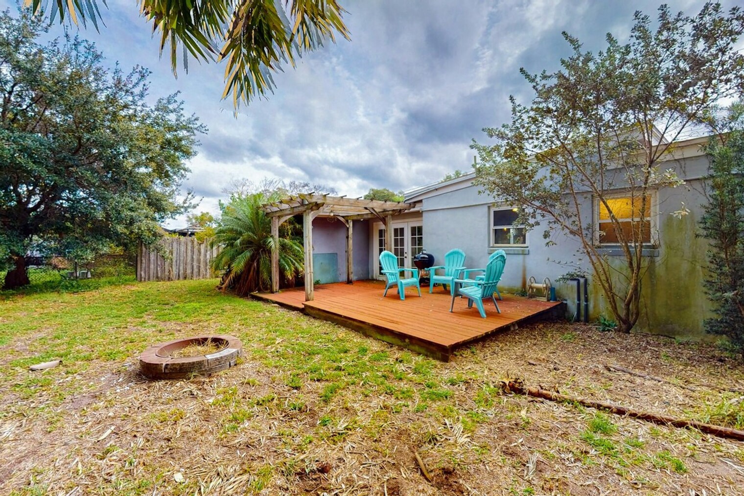 Building Photo - 2501 Weber St