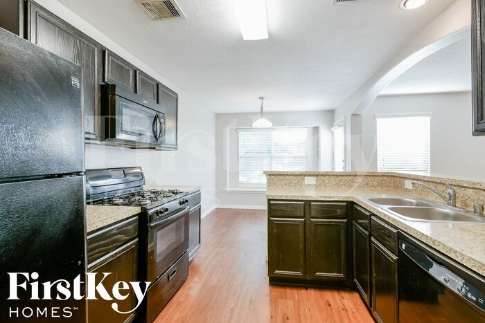 Building Photo - 15411 Bammel Oaks Ct