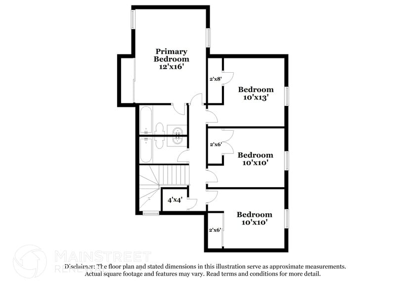 Building Photo - 4193 Sevella Rd