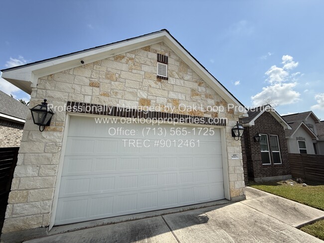 Building Photo - 4509 Rosemont St