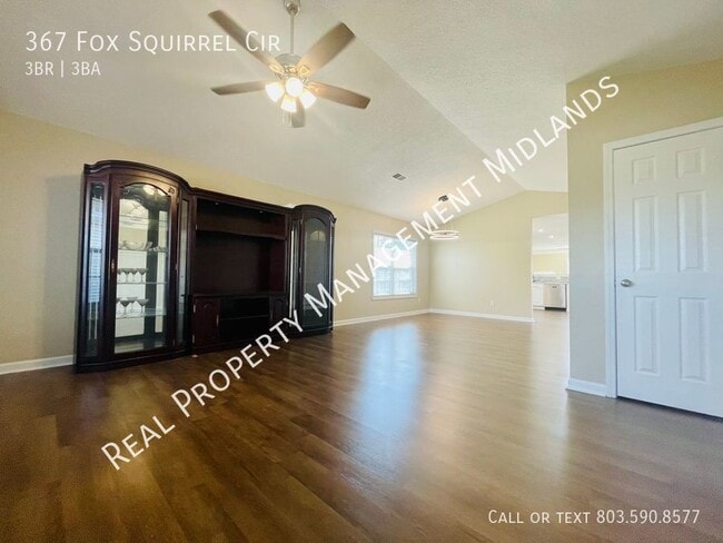 Building Photo - 367 Fox Squirrel Cir