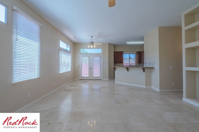 Building Photo - 3 Bedroom Home In Eagle Rock At Snow Canyon With Community Pools