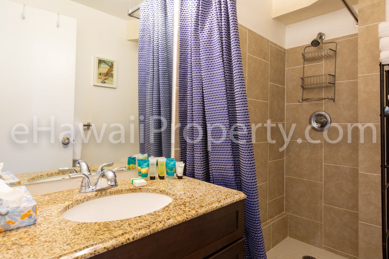 Shower - 444 Niu St