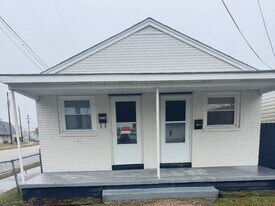 Building Photo - 3314 Madison Ave