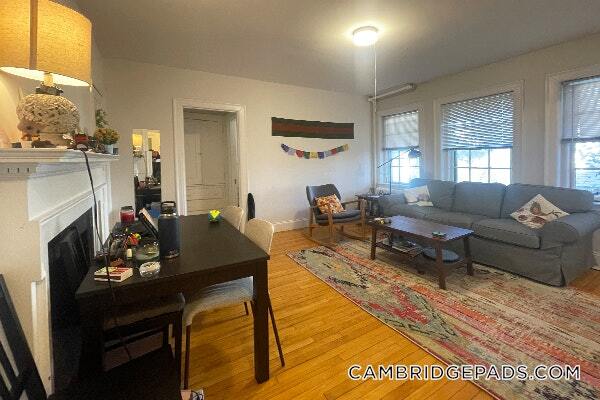 Building Photo - 21 Chauncy St