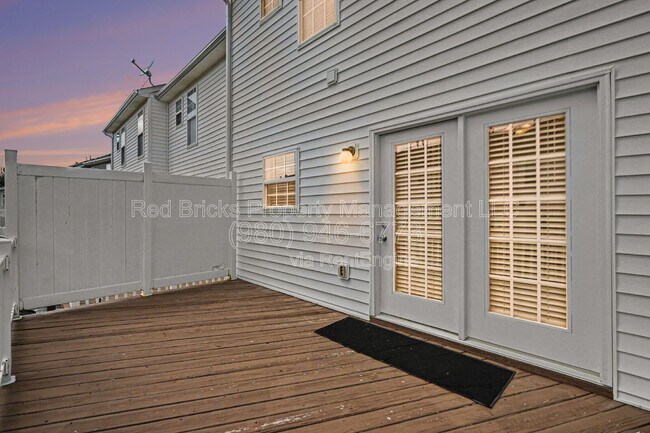 Building Photo - 15826 Marvin Rd