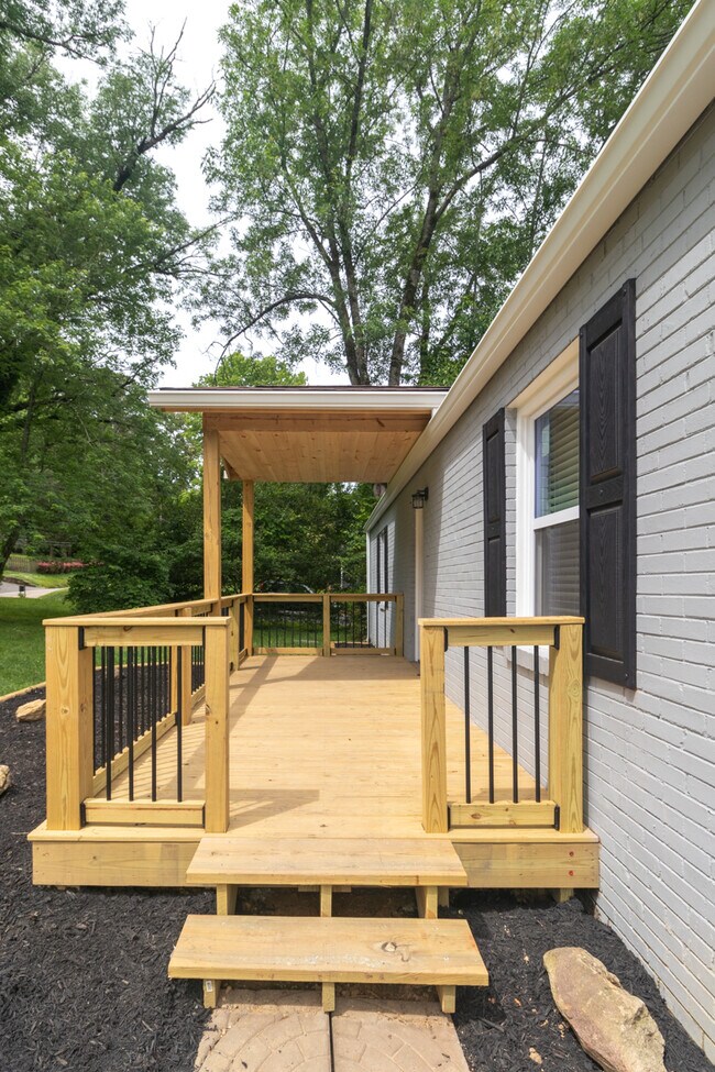 Building Photo - 5211 Holston Dr