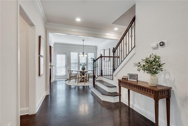 Building Photo - 4905 Greylock Walk SE