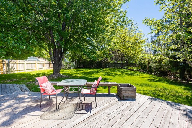 Building Photo - Newly Renovated 3 bed 2 bath home in the heart of MERIDIAN