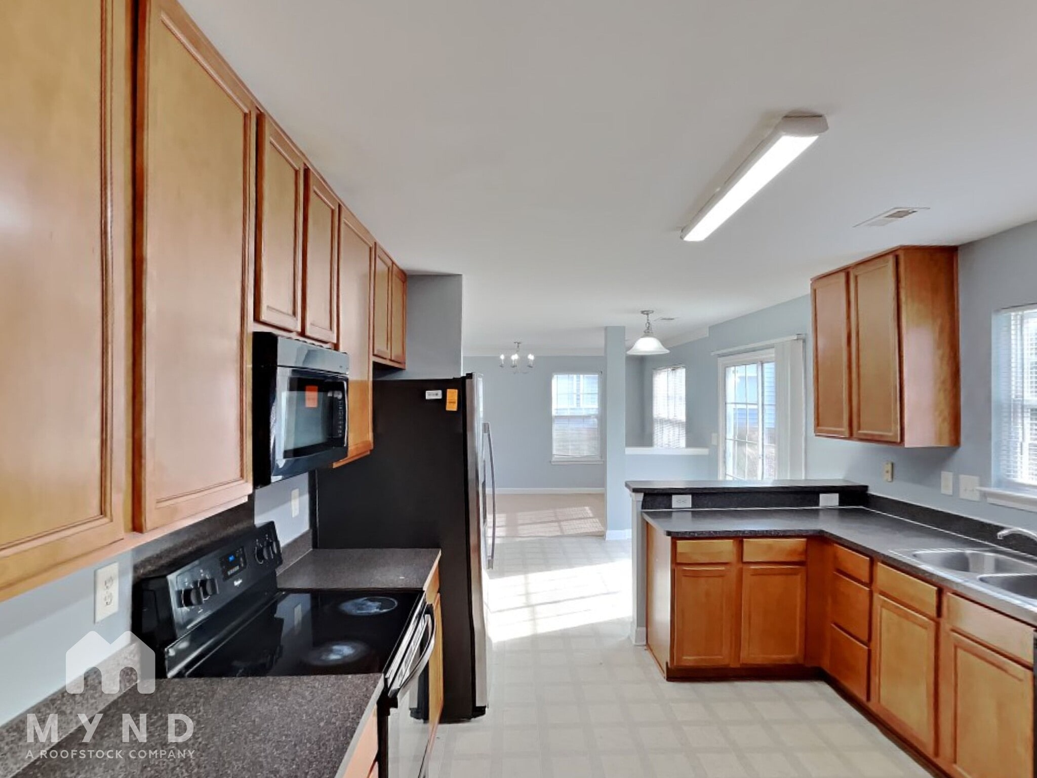 Building Photo - 14008 Mallard Lake Rd