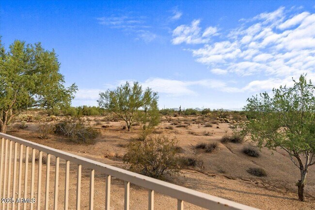 Building Photo - 4615 E Prickly Pear Trail