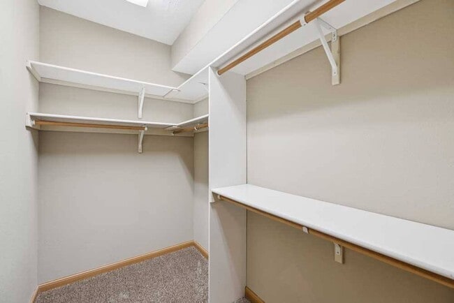 Floorplan - Stone Ridge Estates Apartments & Duplexes