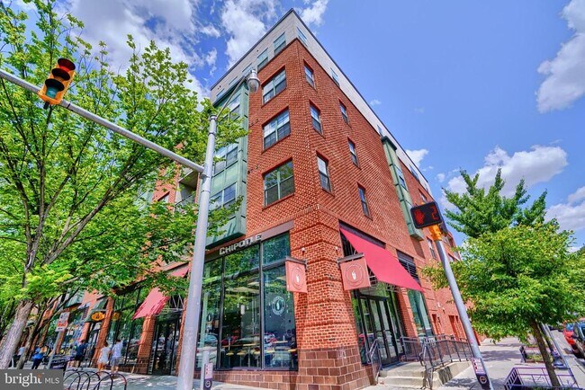 Building Photo - 3201 St Paul St