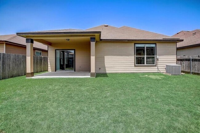 Building Photo - 809 Oatmeal Drive