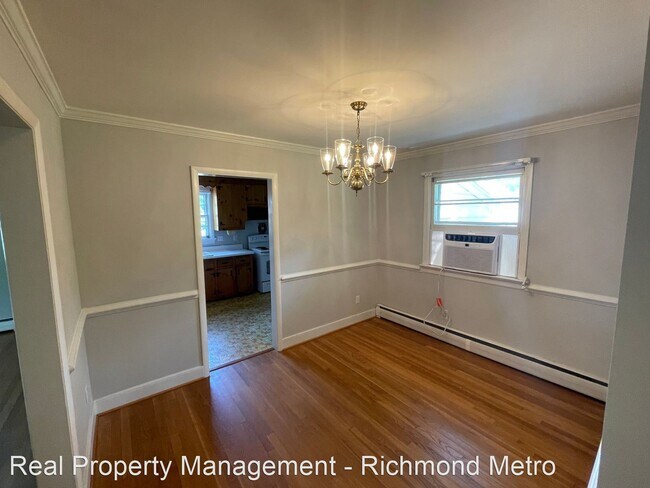 Building Photo - 3 br, 2 bath House - 8315 Hood Drive