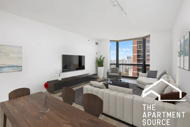 Building Photo - 1111 N Dearborn St