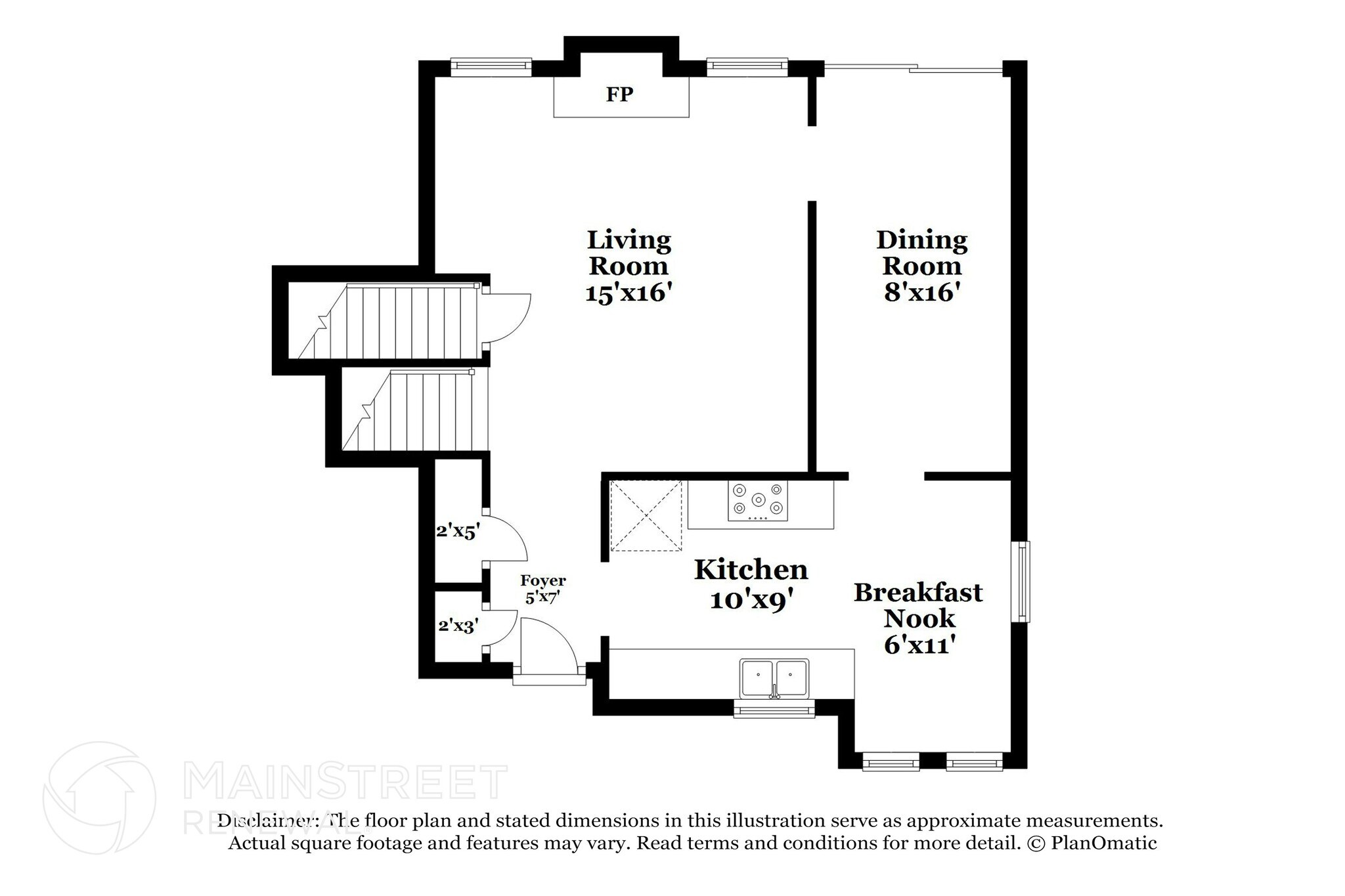 Building Photo - 3203 Plymouth Rock Dr
