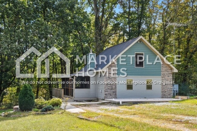 Primary Photo - 156 Martin Burgess Rd