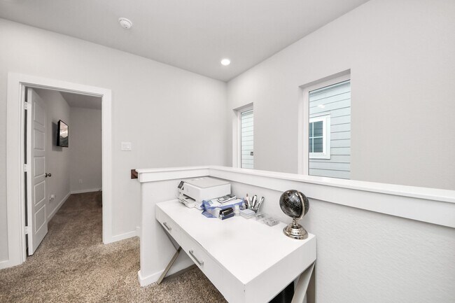 Building Photo - 8207 Rising Stream Dr