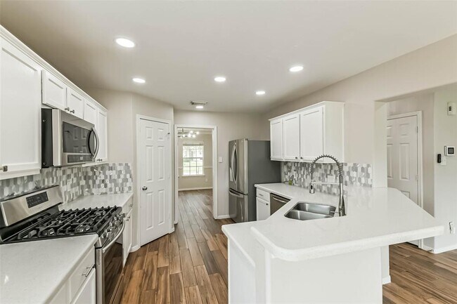 Building Photo - 18131 Bare Branch Ln
