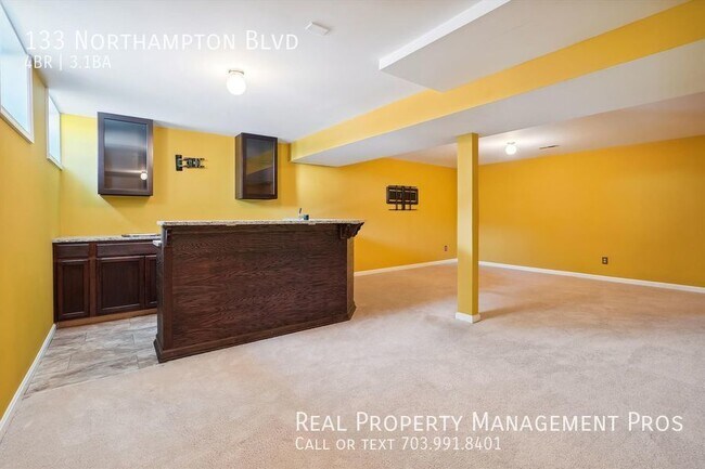 Building Photo - 133 Northampton Blvd