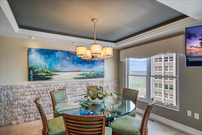 Building Photo - Beachfront Rental at TowerIsle – Fully Furnished and All Utilities Included! 2bed |2bath