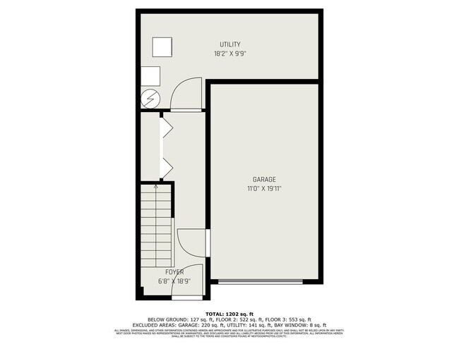 Building Photo - 1017 Bluestem Ln