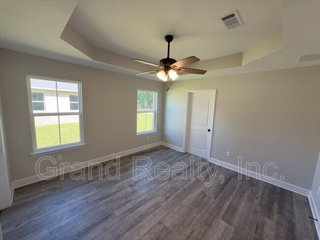 Building Photo - 4880 E Spencer Field Rd