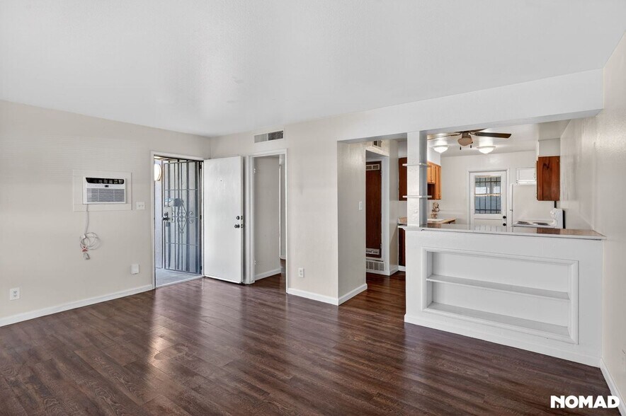 Building Photo - 3708 N Abby St