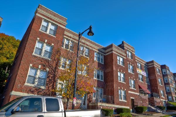Building Photo - 1715 Commonwealth Ave