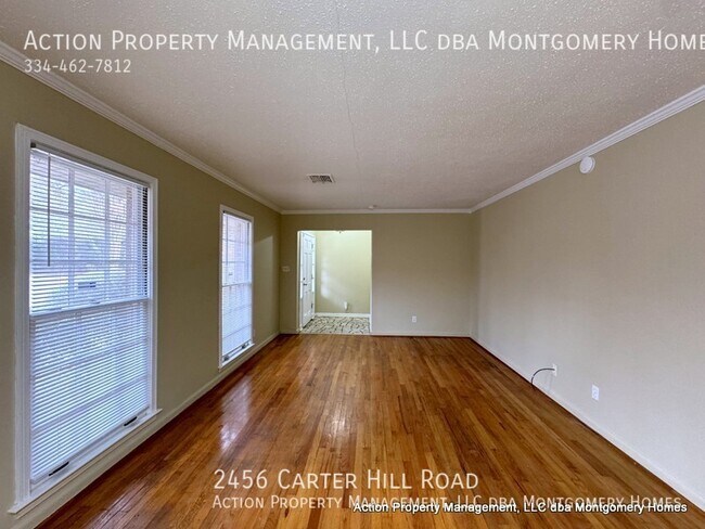 Building Photo - 2456 Carter Hill Rd