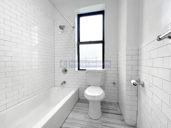 Floorplan - 106 Fort Washington Avenue