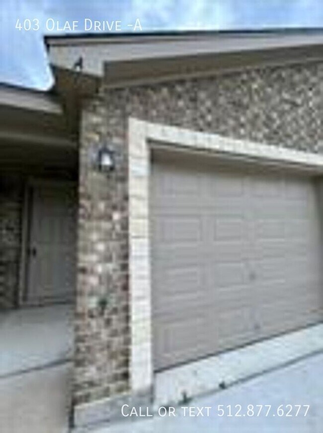 Building Photo - 403 Olaf Dr