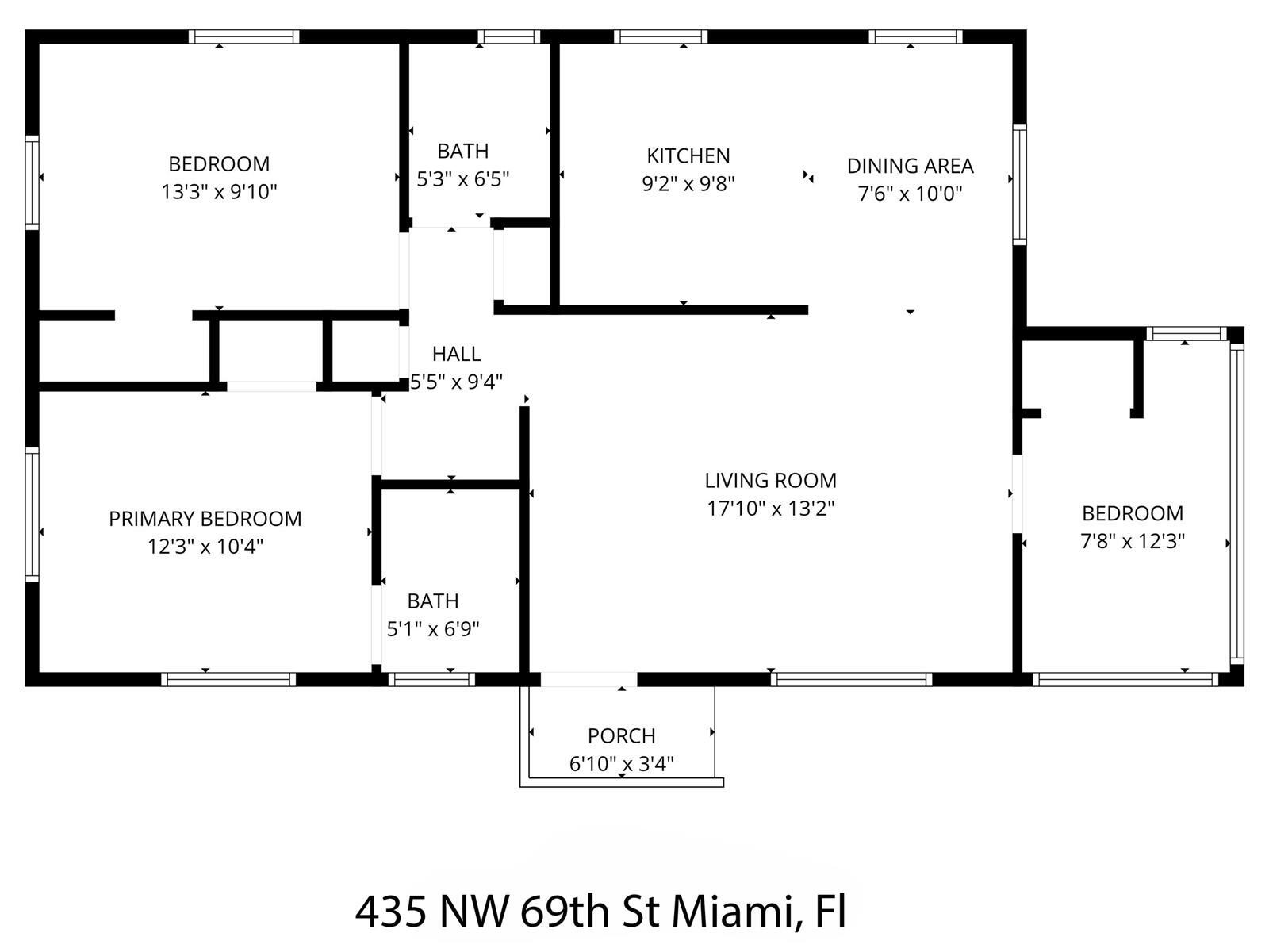 Building Photo - 435 NE 69th St