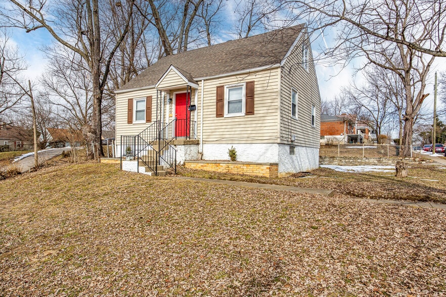 Building Photo - 2324 Langdon Farm Rd