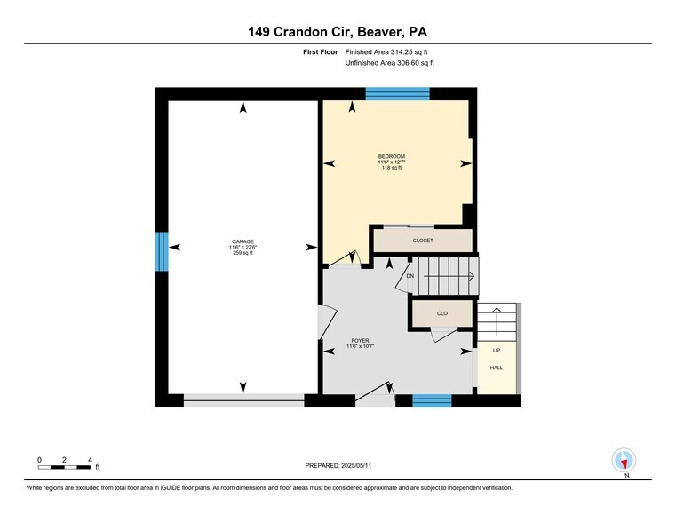 Building Photo - 149 Crandon Cir