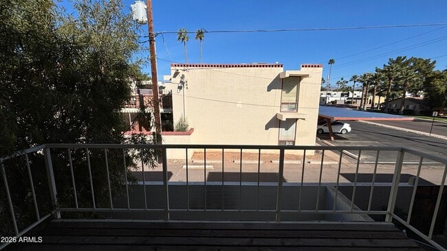 Building Photo - 7740 E Heatherbrae Ave