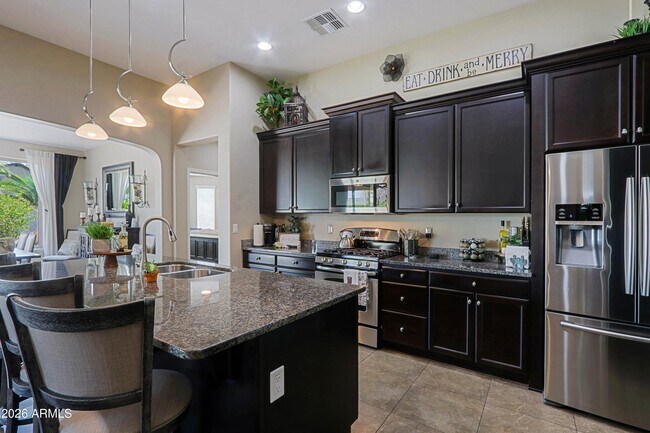 Building Photo - 16305 W Monterey Way
