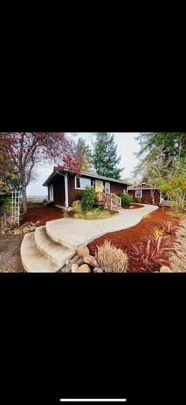 Building Photo - 9621 Steamboat Island Road Northwest