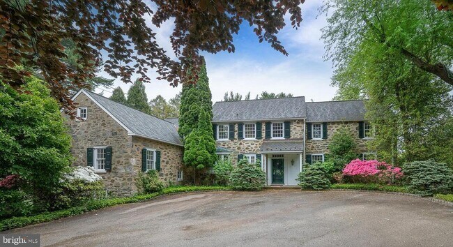 Building Photo - 55 Wistar Rd