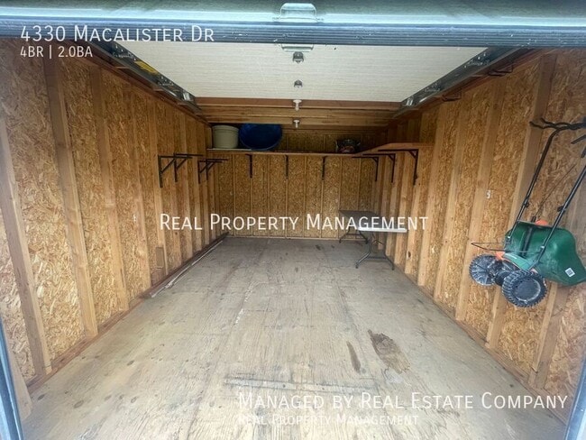 Building Photo - 4330 Macalister Dr