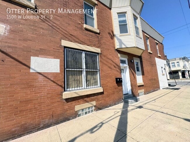 Building Photo - 1500 W Loudon St