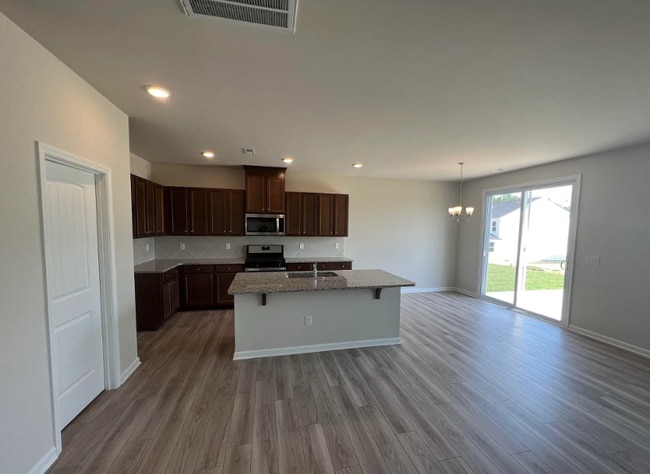 Building Photo - 1021 Garrow Dr