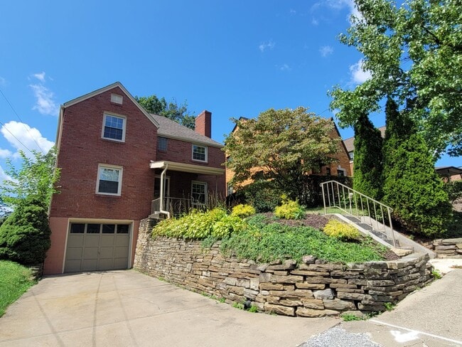 Primary Photo - 3 Bedroom Home in Mt. Lebanon!